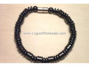 Hematite Bracelet